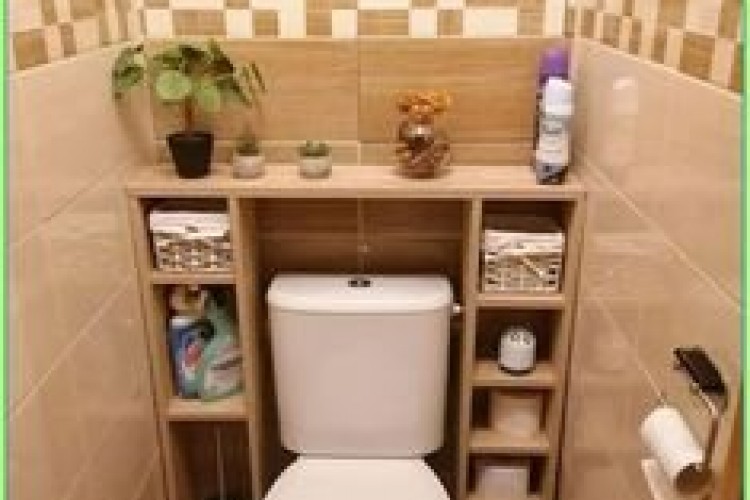 Banyo Rafı